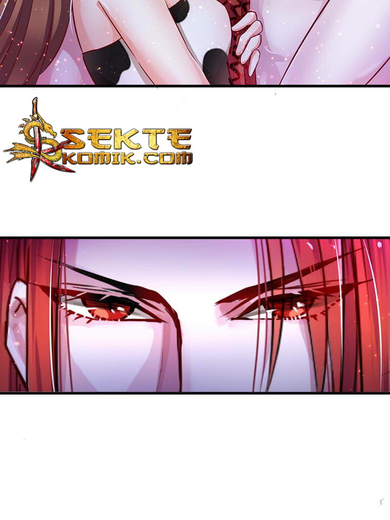 Beauty and the Beasts Chapter 11 Gambar 51